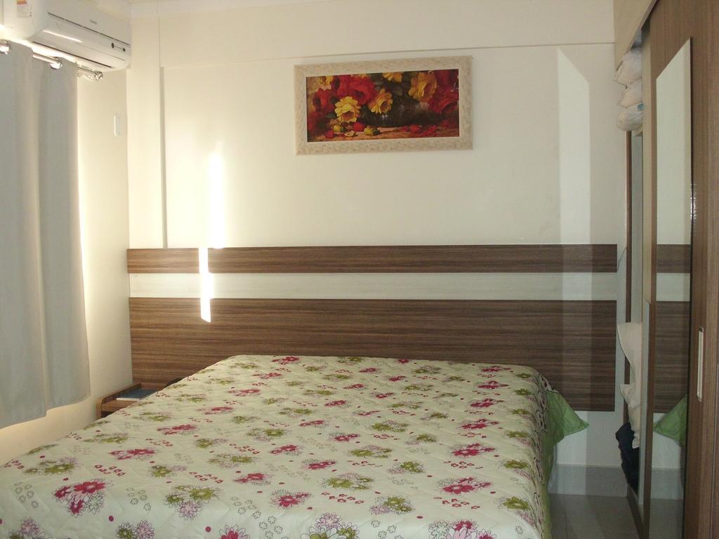 Lacqua Diroma Apartment Caldas Novas Exterior photo