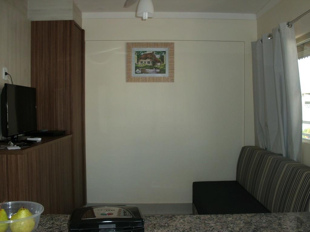 Lacqua Diroma Apartment Caldas Novas Exterior photo