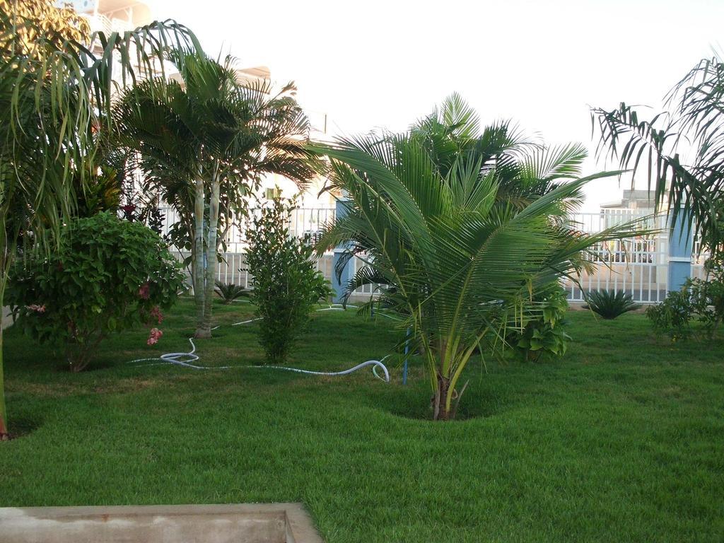 Lacqua Diroma Apartment Caldas Novas Exterior photo