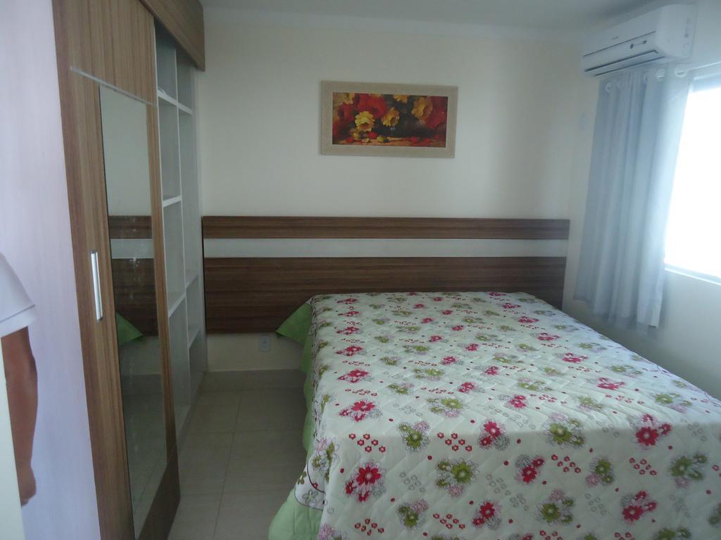 Lacqua Diroma Apartment Caldas Novas Exterior photo