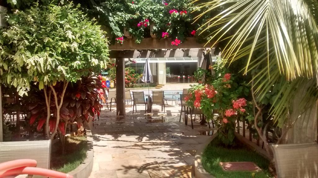 Lacqua Diroma Apartment Caldas Novas Exterior photo